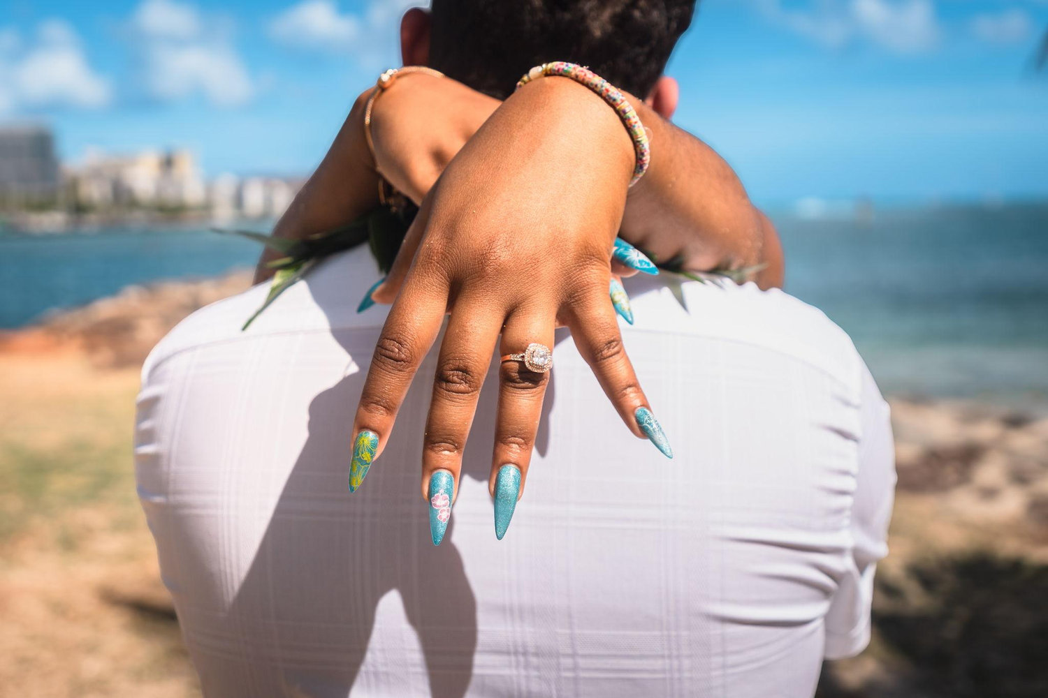 The Wedding Website of Savannah Clax and Abdalla Khalil