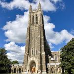 Duke University Chapel