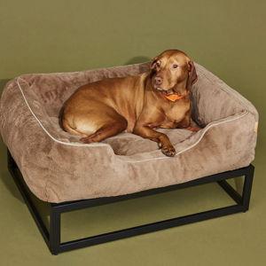 The FÜZI Dog Bed - Medium