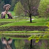 The Morton Arboretum