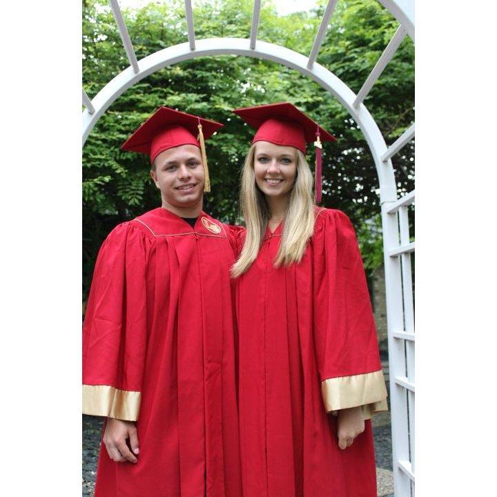 High School Graduation