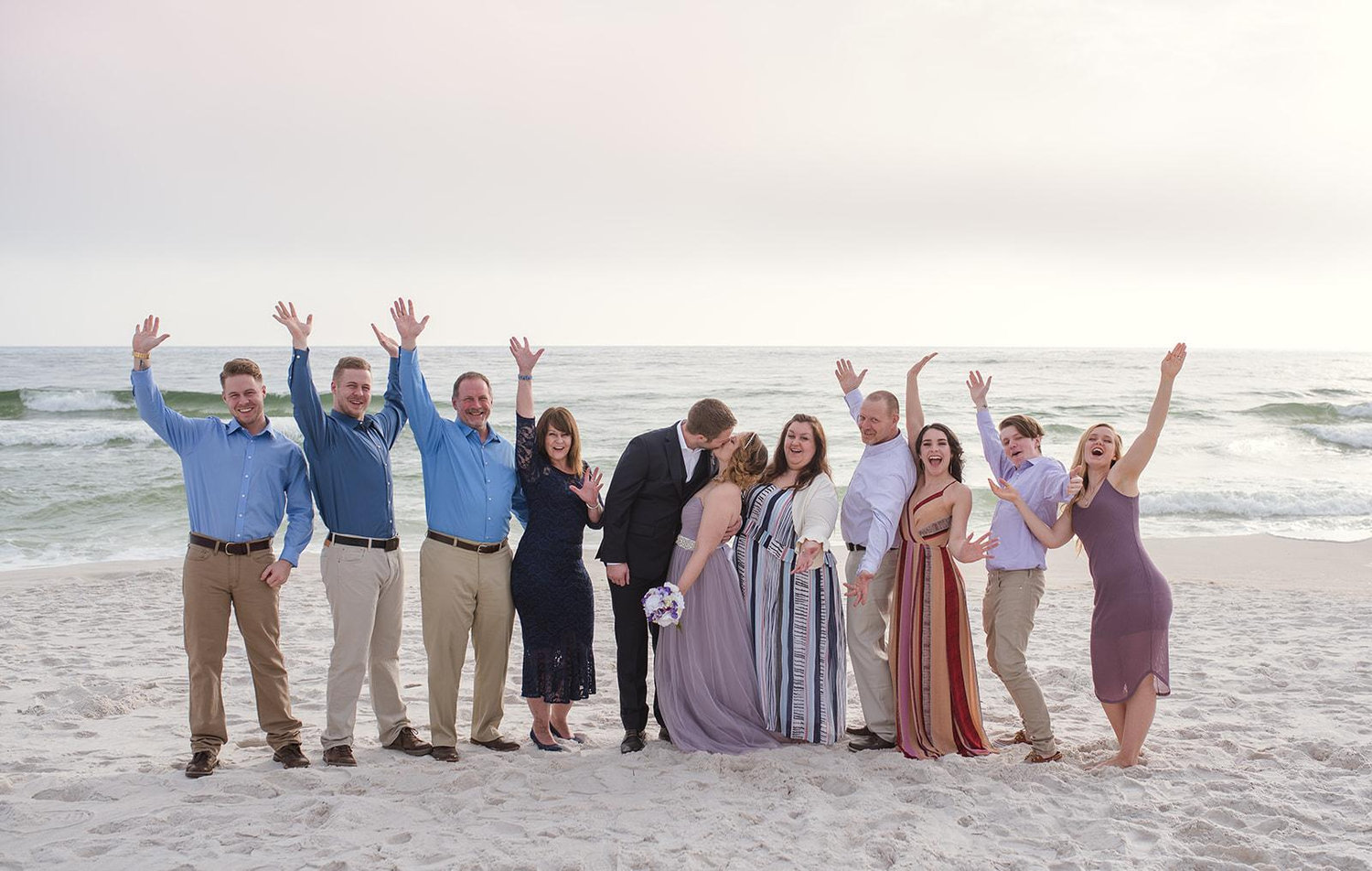 The Wedding Website of Courtney Moriarty and Spencer John