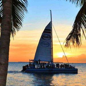 Sunset Cruise