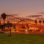 Mission Bay & Beach