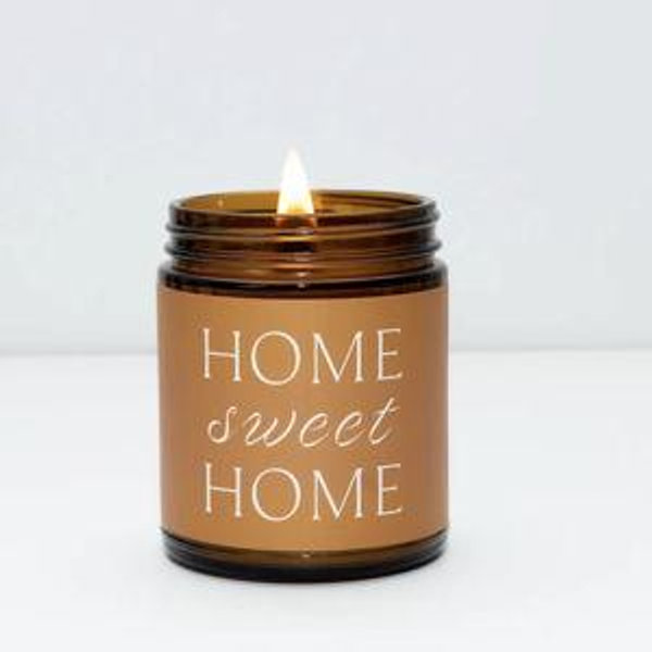 Home Sweet Home Candle | Fontana Candle Co.