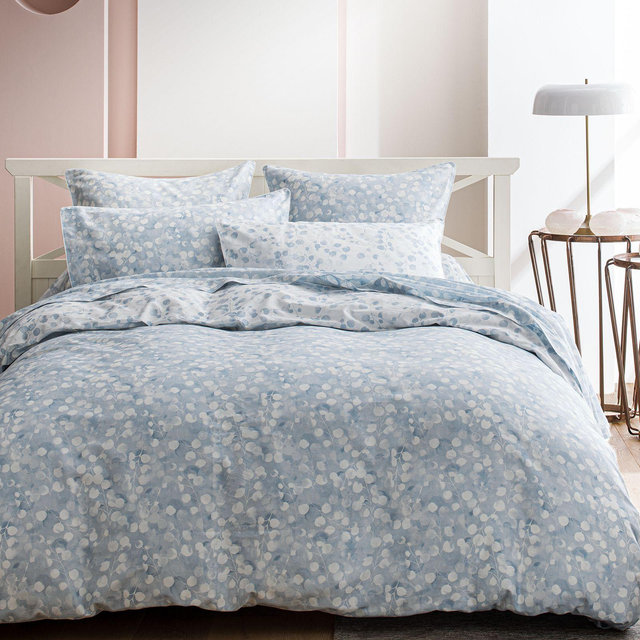 Anne de Solene Rosee Duvet Cover, King