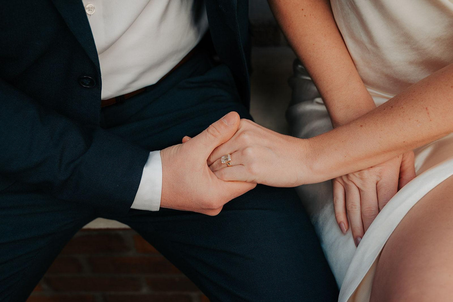 The Wedding Website of Jackie Spence and Cody Swisher