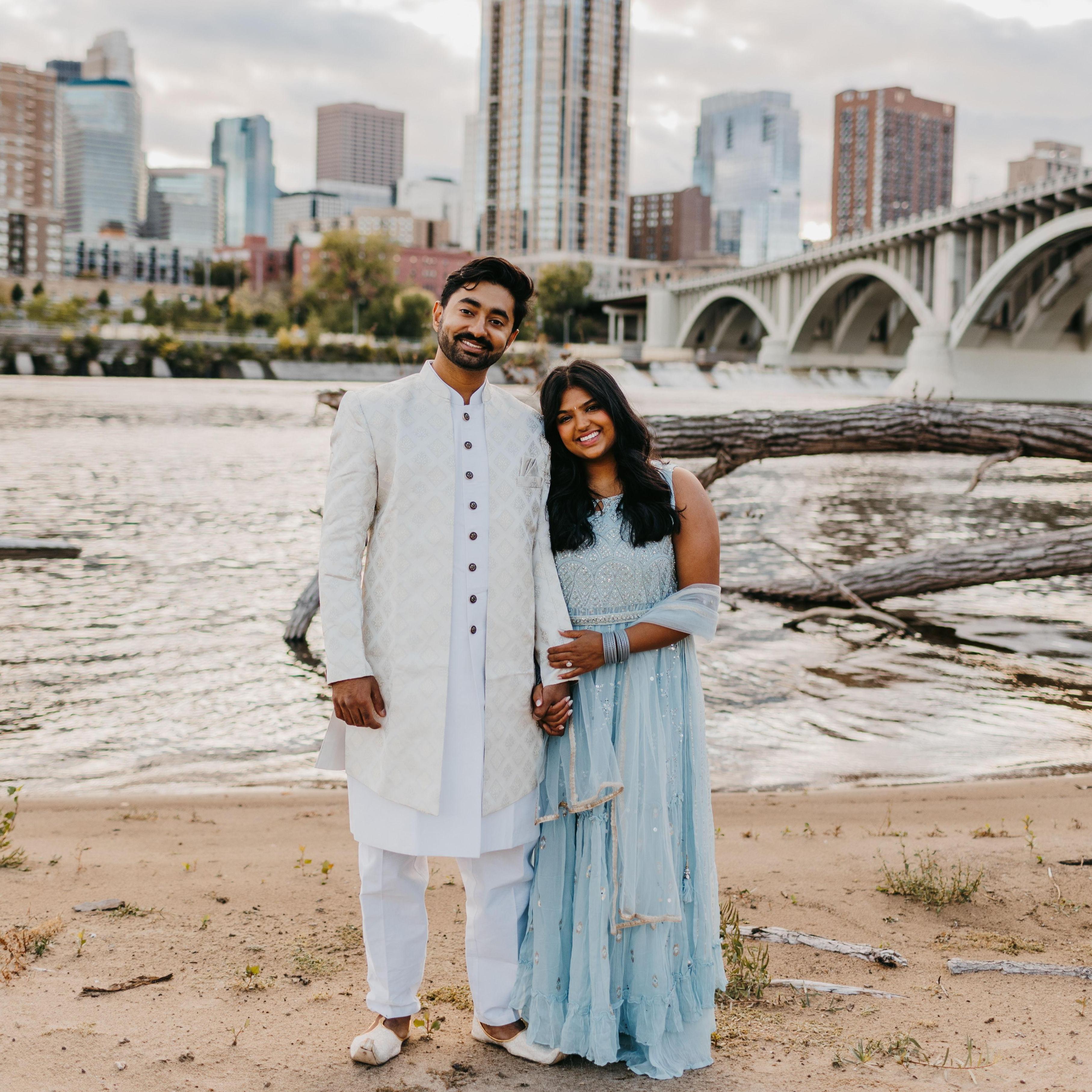 Engagement Shoot 10/06/23