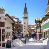 Stratton Village