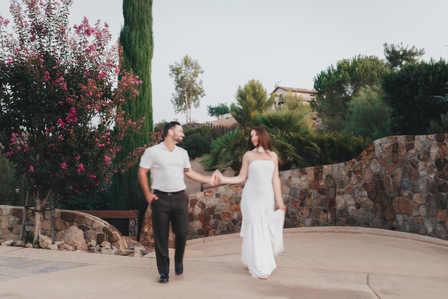 The Wedding Website of Devin Riggio and Dominic Isaza