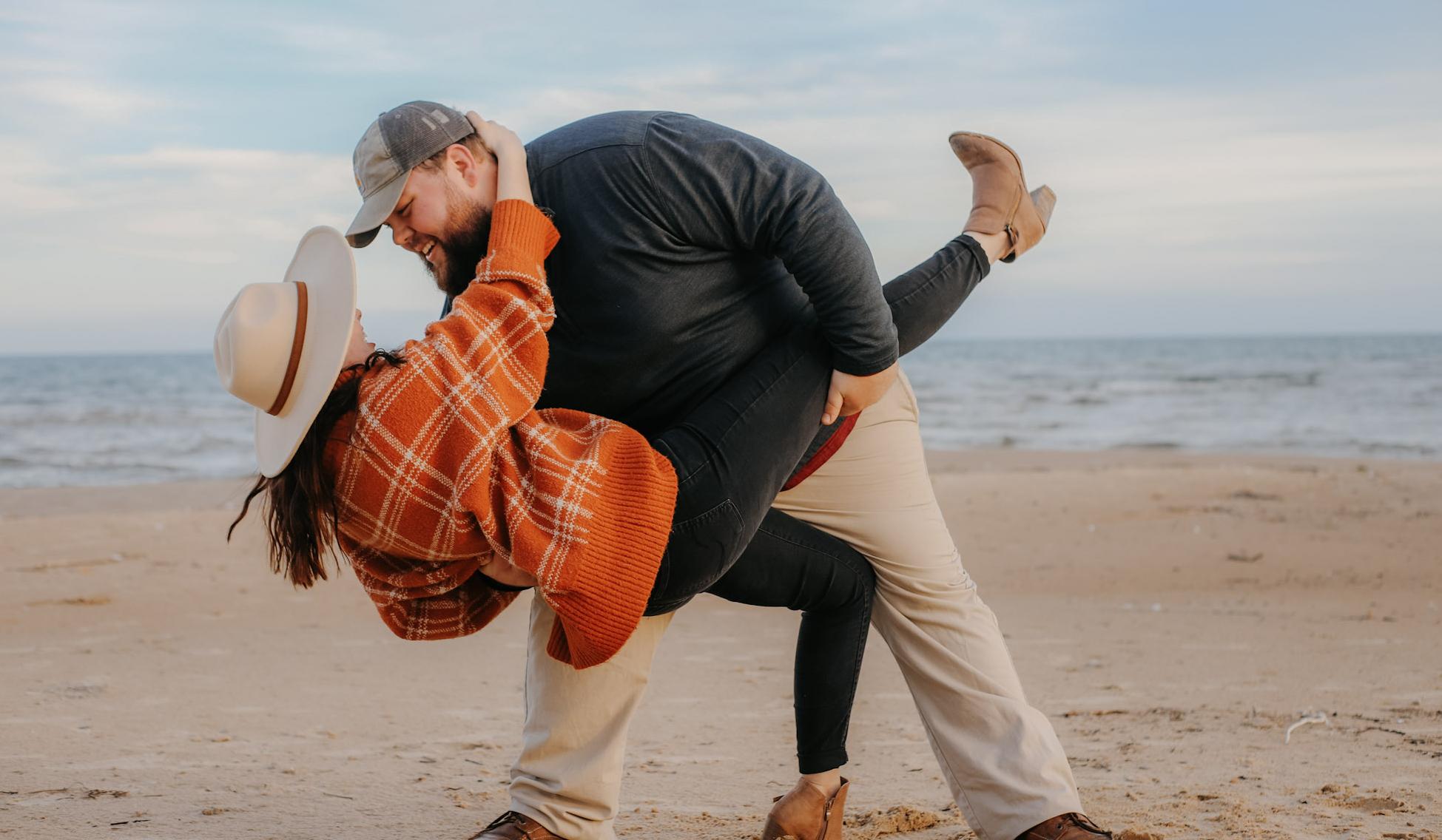 The Wedding Website of Morgan Jones and Ryan Prescott