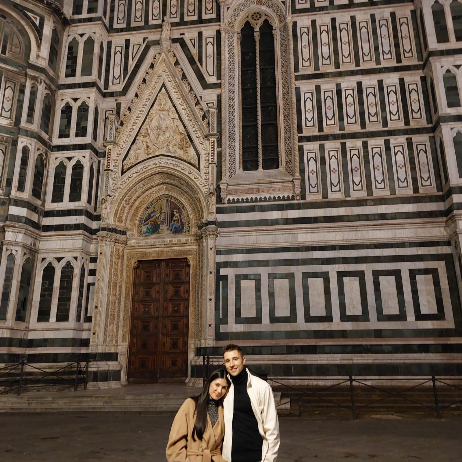 Florence, Italy