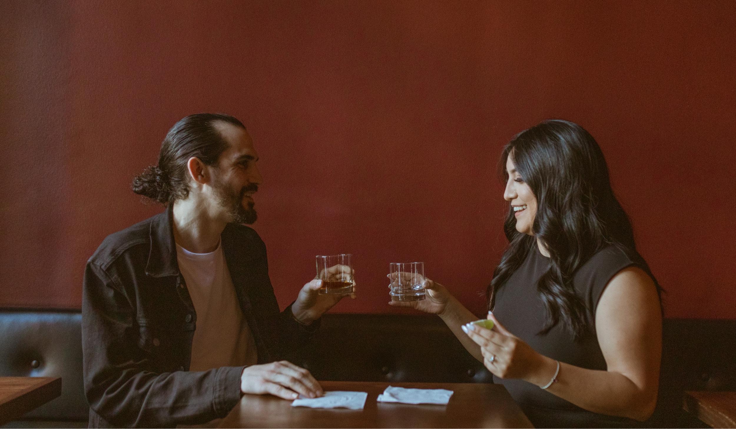 The Wedding Website of Lisa Covarrubias and Joseph Davila