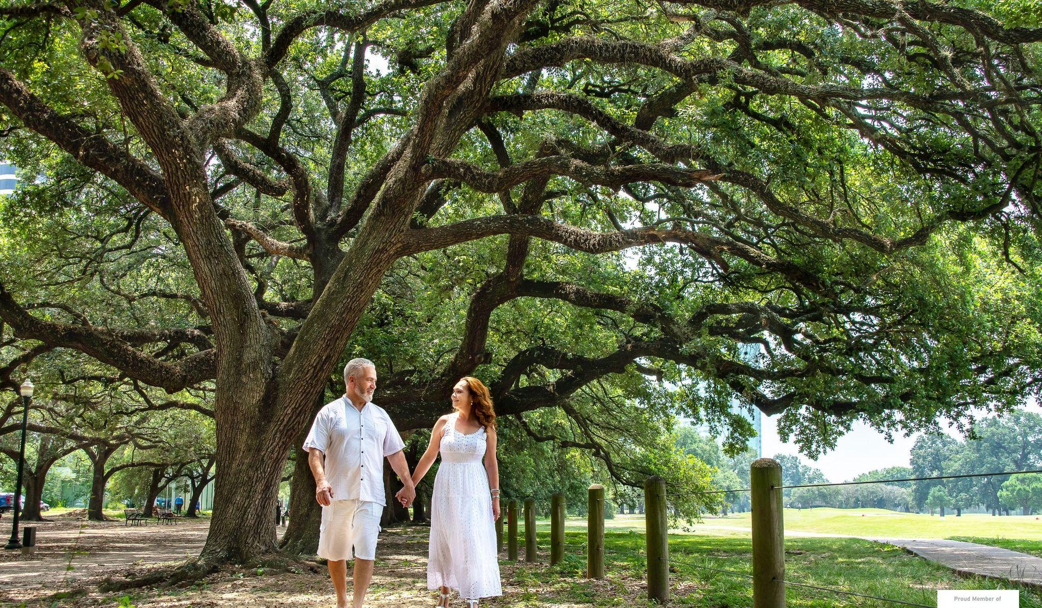 Byron Hatch and Mai Lan Vo's Wedding site