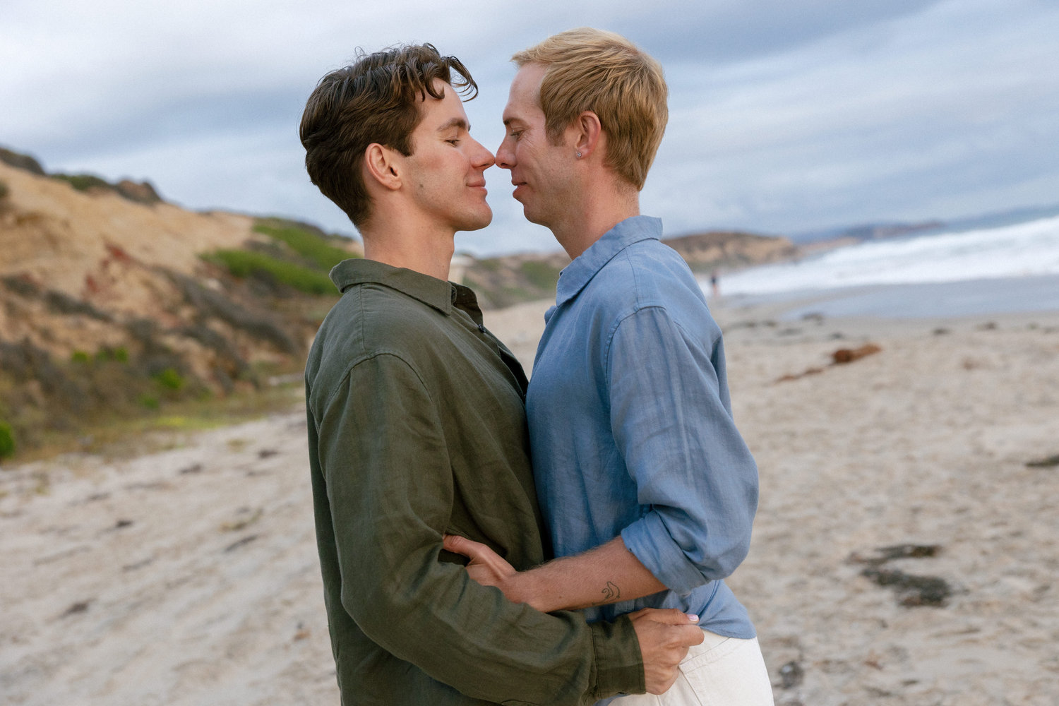 The Wedding Website of Mitch Inman and Tyler Johnson