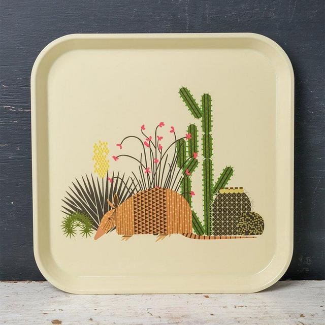 Cactus Tray