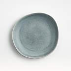 Grove Grey Salad Plate