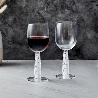 Bjorn Wine Glass, Set of 2
