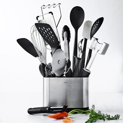 OXO 15-Piece Kitchen Tool Set