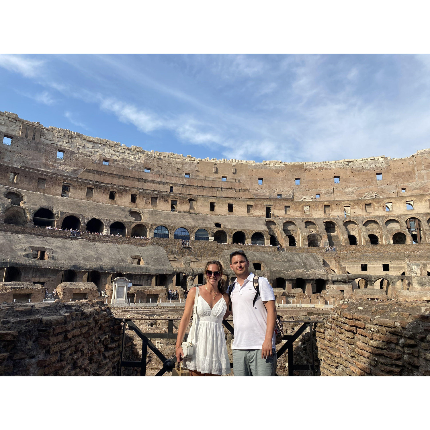 Collosseum, Rome