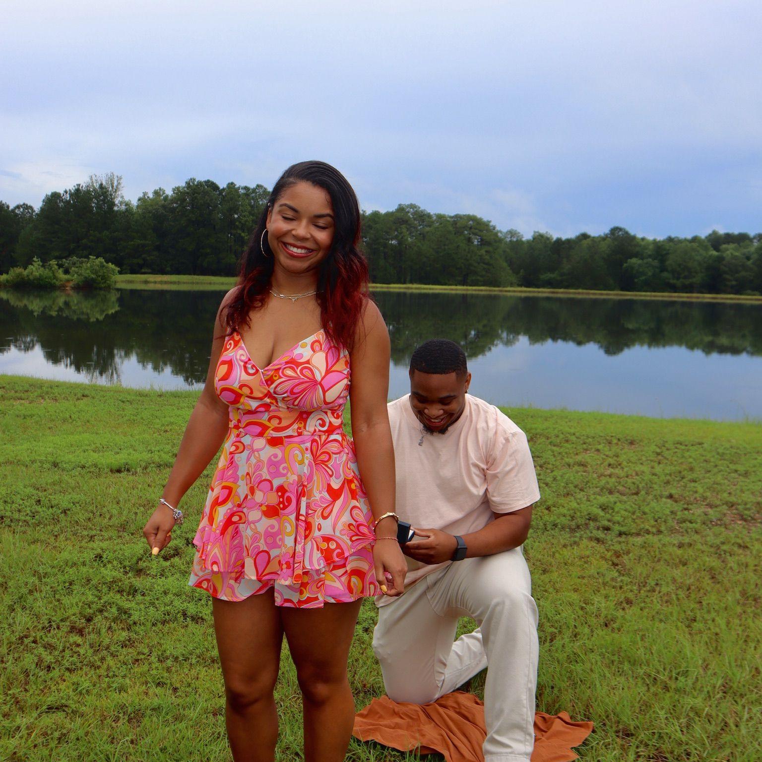 July 26, 2025 The moment