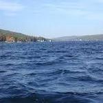 Greenwood Lake