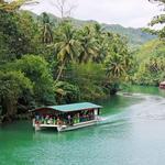 Loboc River Cruise