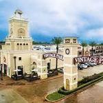 Vintage Park