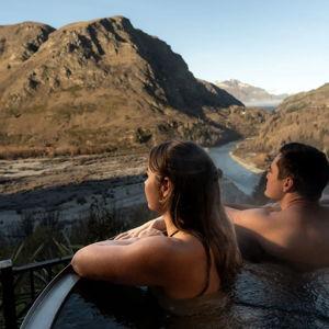 Queenstown Onsen & Spa Treatments