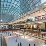 The Galleria