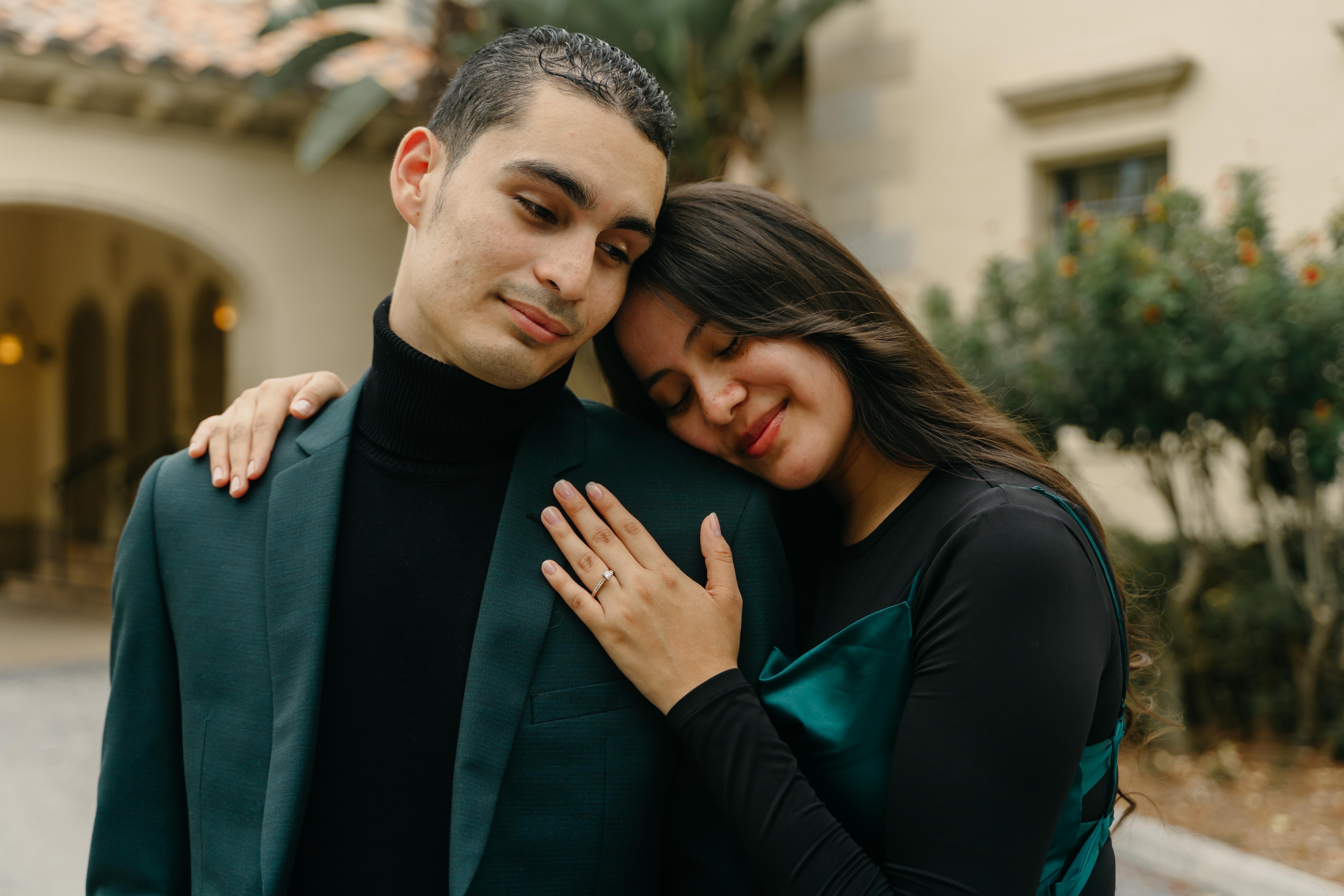 The Wedding Website of Jaquelin Salgado and Jonathan Arroyo