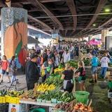 Baltimore Farmers' Market