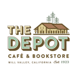 The Depot Cafe and Bookstore