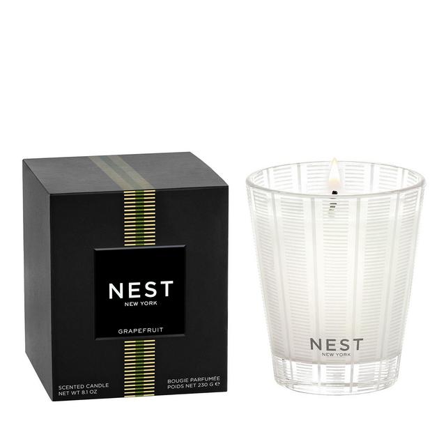 NEST New York Grapefruit Classic Candle, 8.1 oz.