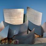 Walt Disney Concert Hall