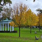Morgan Memorial Park