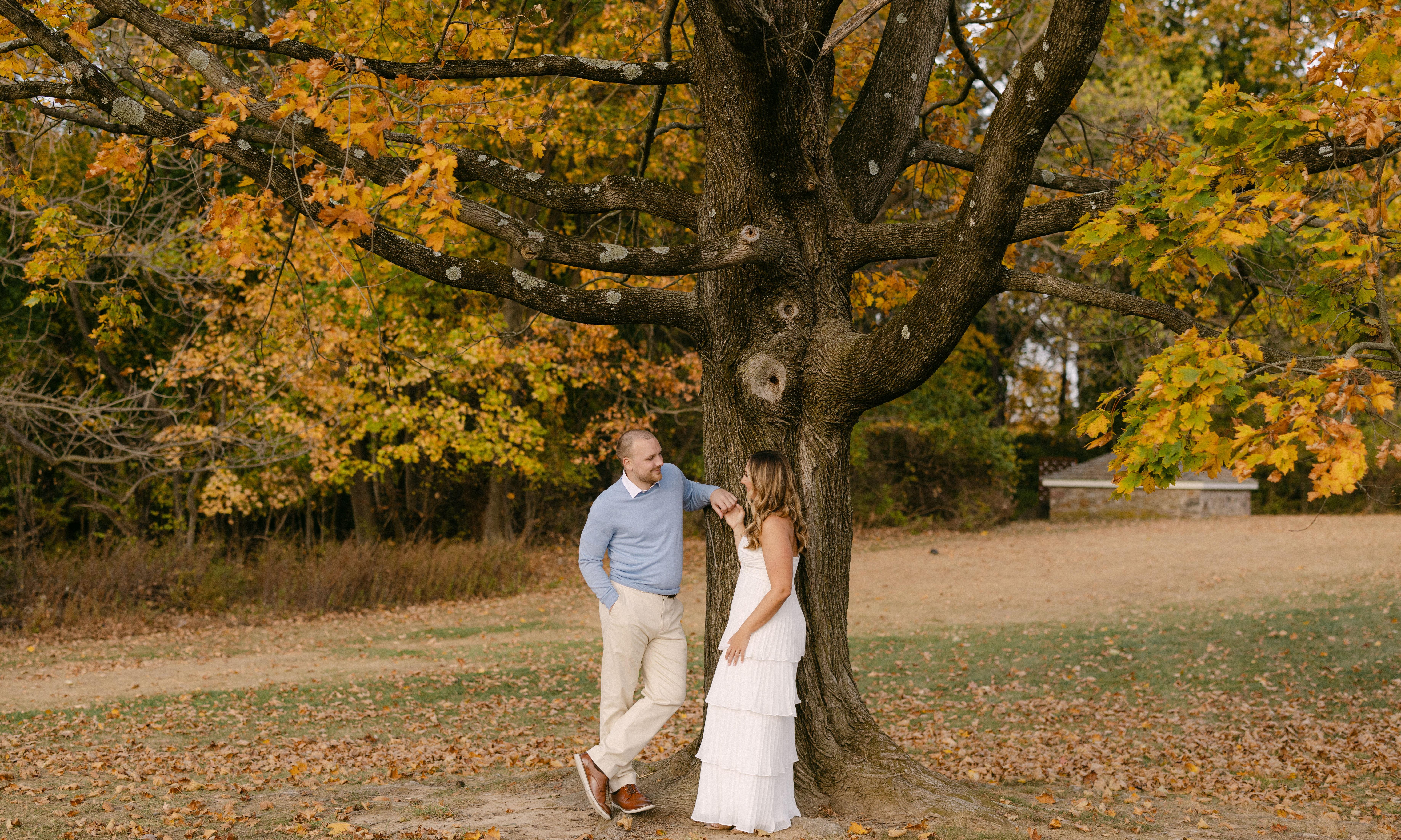 The Wedding Website of Tori Lawson and Danny Light