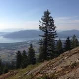 Mickinnick Trail Head 13