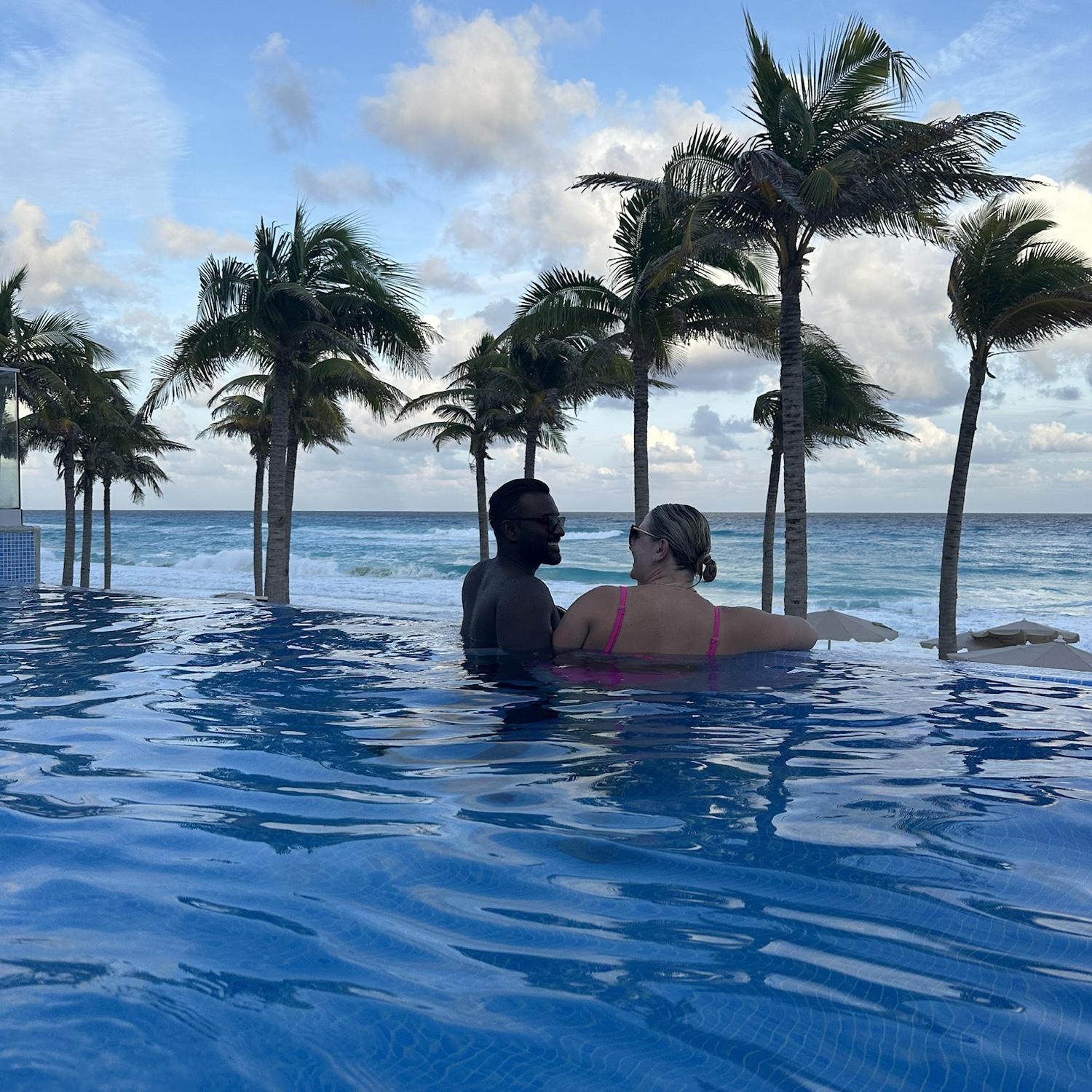 Cancun, Mexico