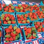 Cedarburg Strawberry Festival