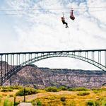Kayak and Zipline the Snake River at Centennial