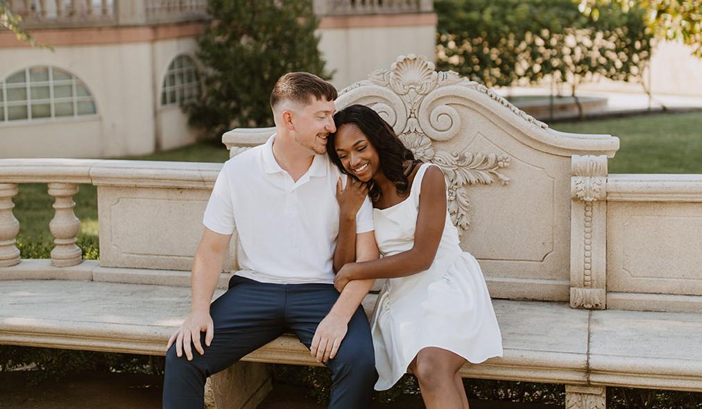 The Wedding Website of Alexis Clark and Joey Giannotto