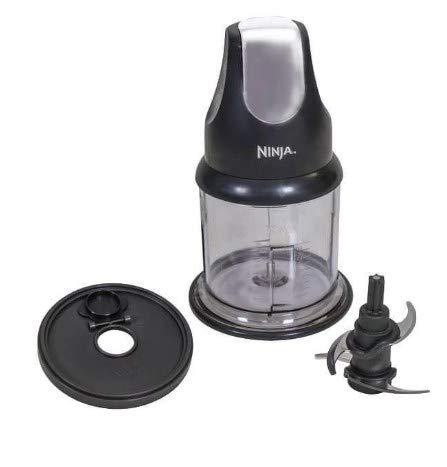 Ninja Express Chop Professional