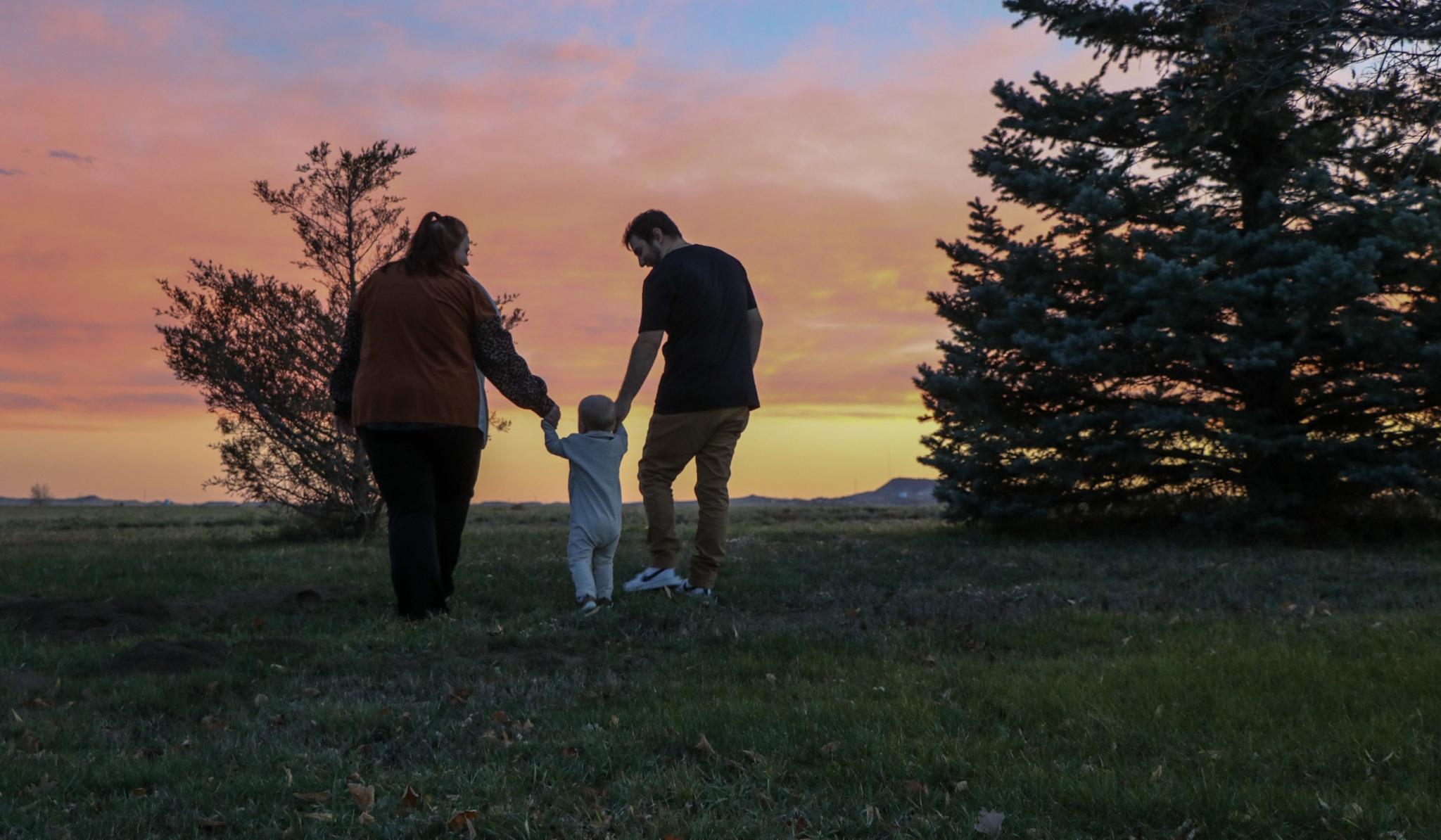 The Wedding Website of Haley Lynde and Benino Geracia