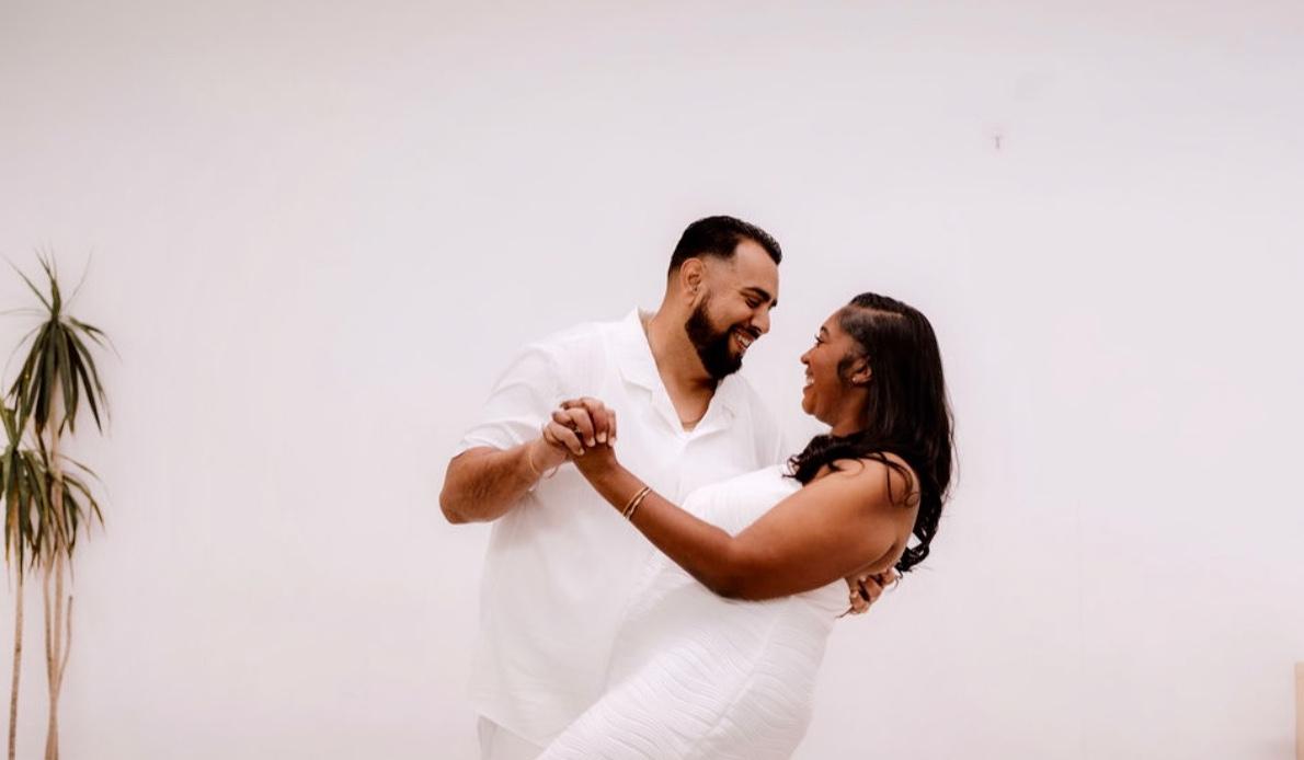 The Wedding Website of Jasmine Cooper and Joseph Cabrera