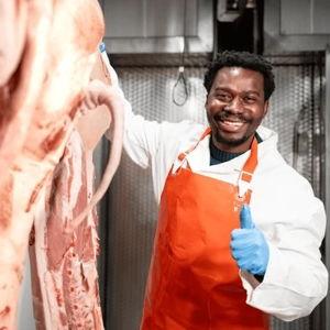 Butcher Classes Gift Card at Meat People Butcher Shop