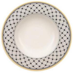 Dinnerware, Audun Promenade Rim Soup Bowl