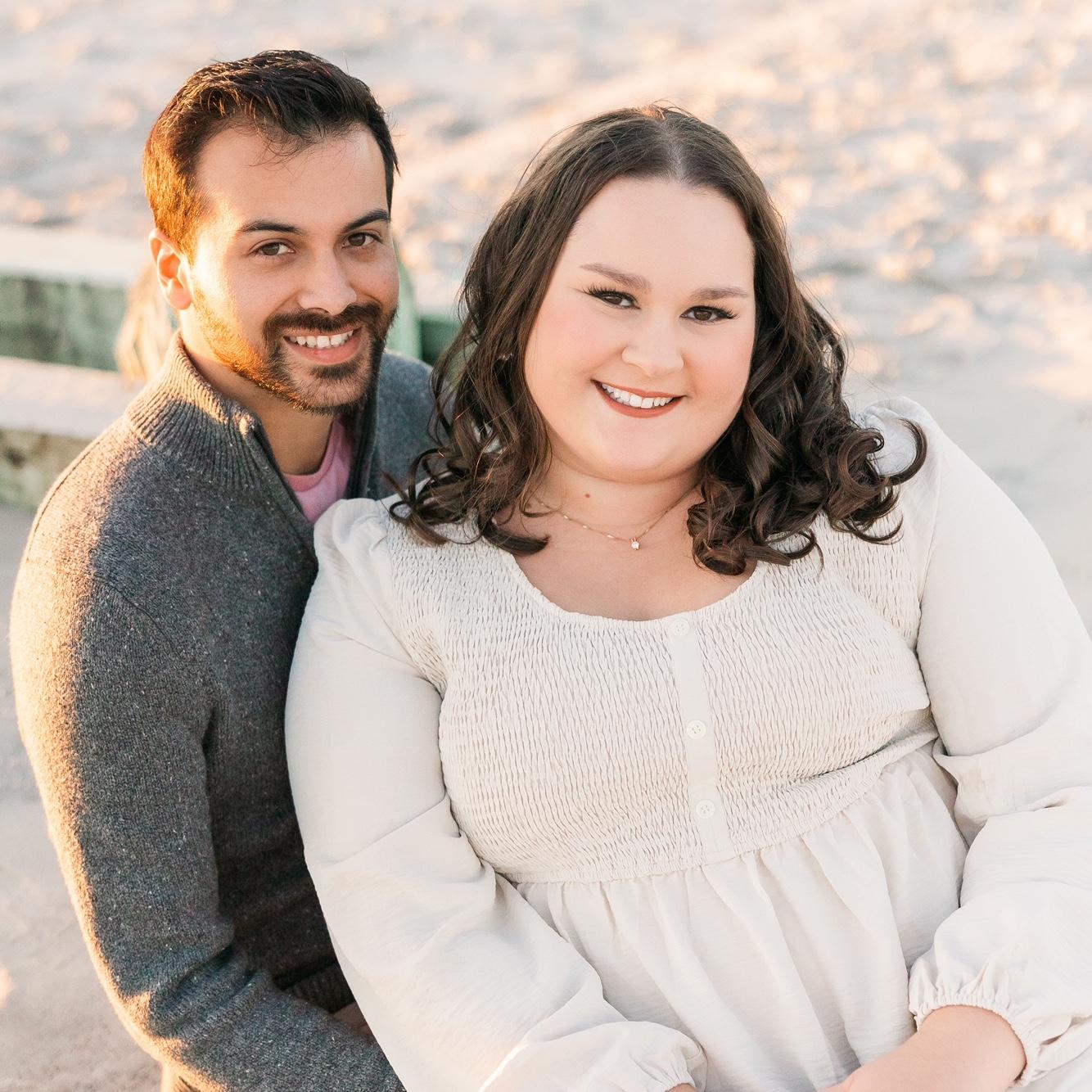 engagement photos 2024