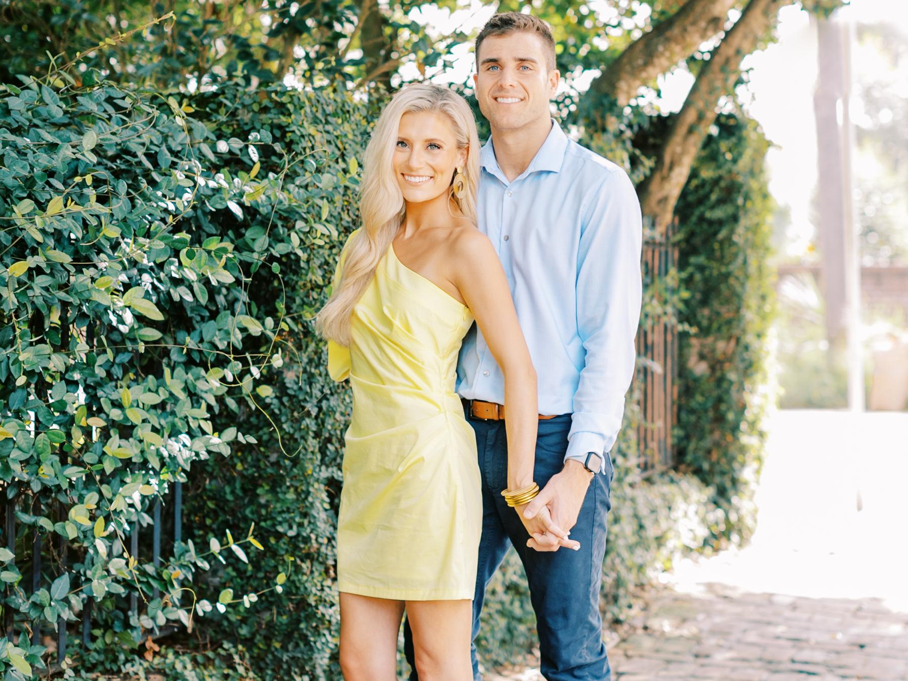 The Wedding Website of Kelsi Fringer and Christian Coleman