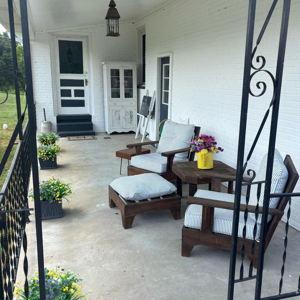 House and Home Fund